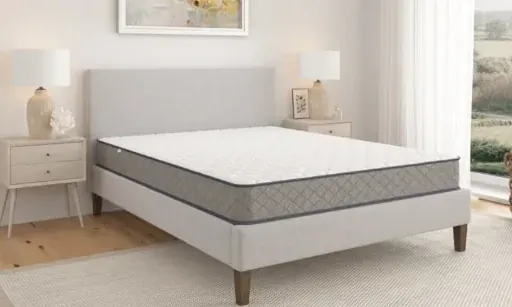 Sleepy's Basic Foam Mattress