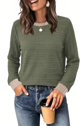 WIHOLLLong Sleeve Shirts