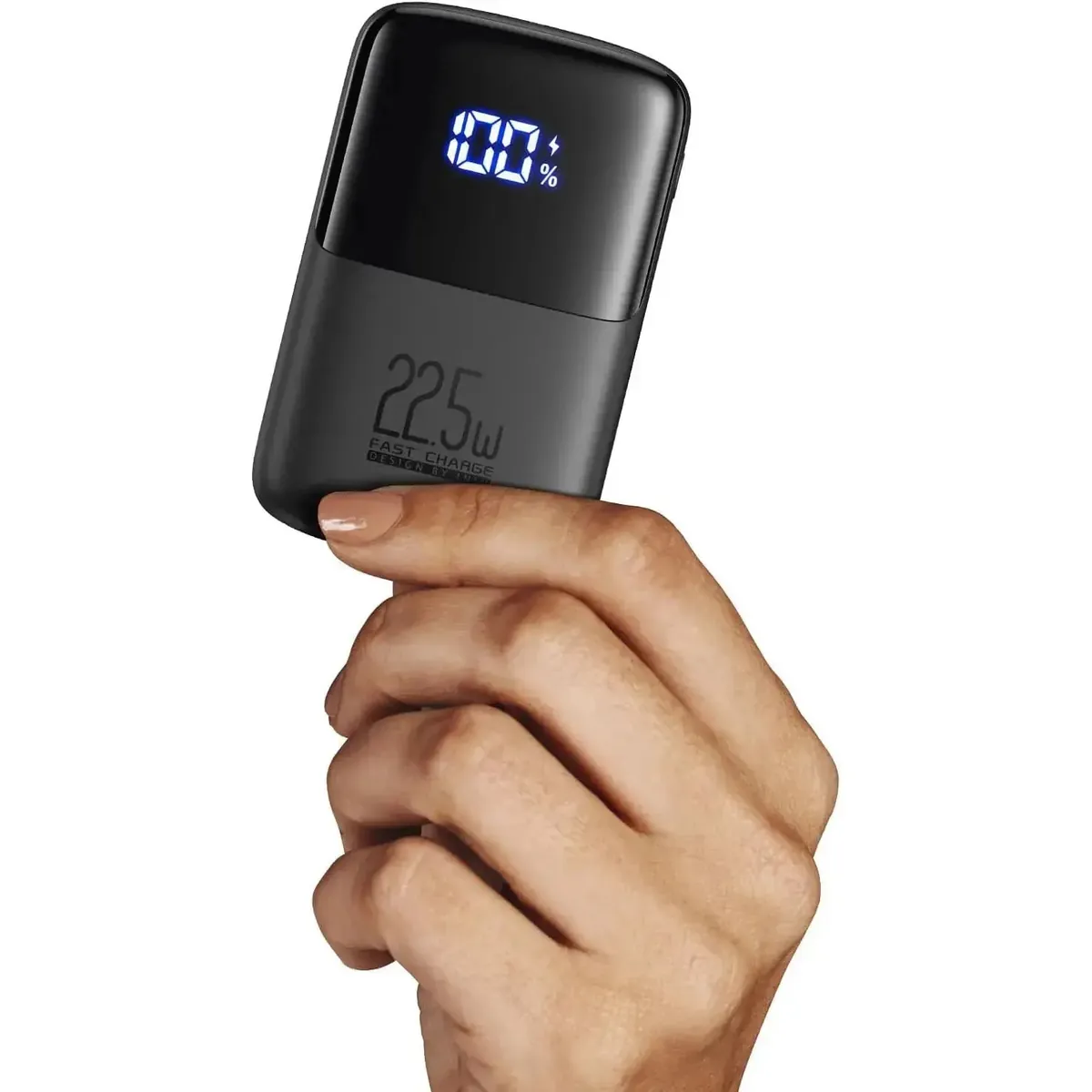 Iniu 10000mAh USB-C Mini Power Bank Charger