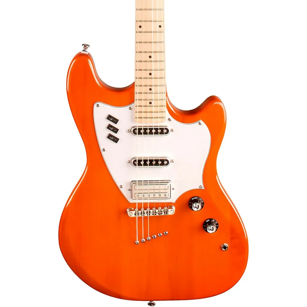 Guild Surfliner Solidbody Electric Guitar