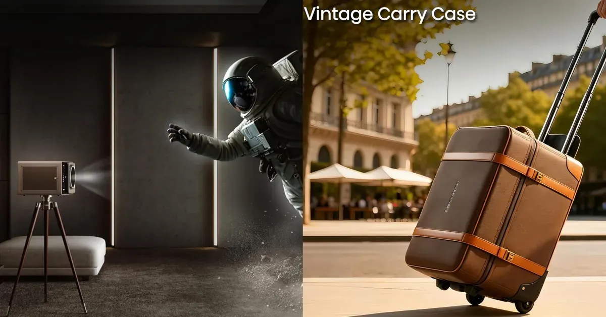 Hisense XR10 Triple Laser 4K Projector