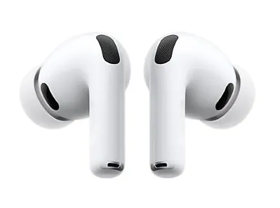 Select Staples Stores: Apple AirPods Pro 3 Wireless Earbuds