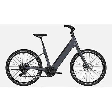 27.5" Canyon Precede:ON Comfort 5 Electric Commuter E-Bike w/ 500Wh Battery