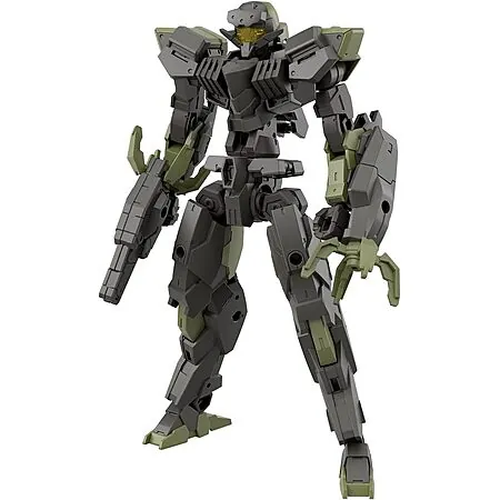 Bandai Hobby 30 Minute Missions #72 eEXM-40 IGLIGHT 02 30 MM 1/144 Model Kit