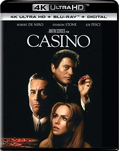 Casino 4K UHD
