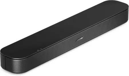 Bose TV Speaker Compact Soundbar with Bluetooth and HDMI-ARC (2nd Gen)