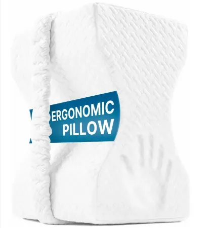 UJPFEO Knee Pillow for Side Sleepers