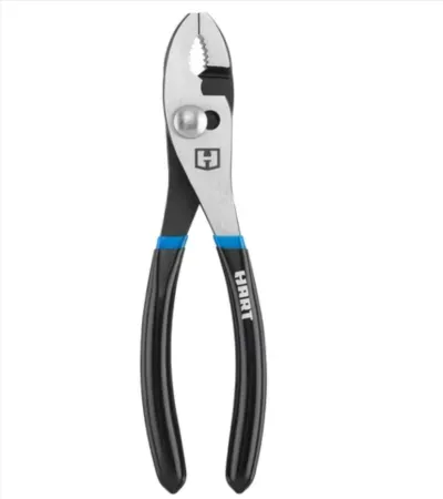 HART 8-inch Slip Joint Pliers