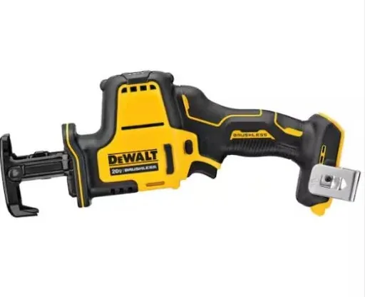DeWalt Atomic 20V MAX Reciprocating Saw (Tool Only)