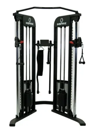Inspire Fitness CG3 Home Gym Functional Trainer