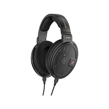 Sennheiser HD 660S2 Wired Over-Ear Audiophile Stereo Headphones