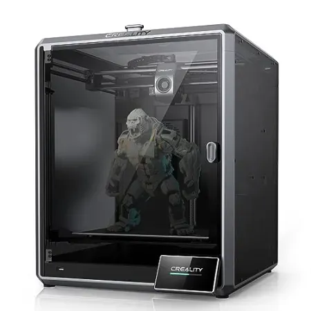 Creality K1 Max 3D Printer (Refurb)
