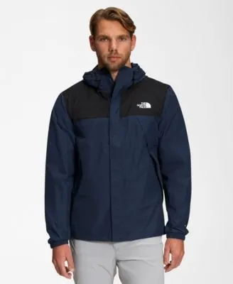 The North Face Men's Antora Waterproof Rain Jacket