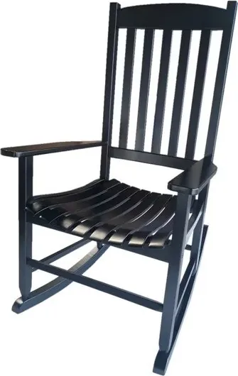 Mainstays Porch Rocking Chair