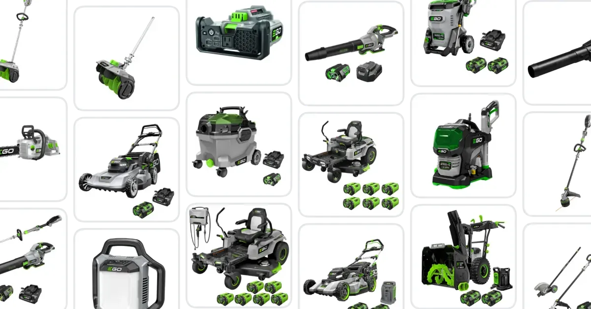 3,200 PSI Electric Pressure Washer Kit with 2x batteries