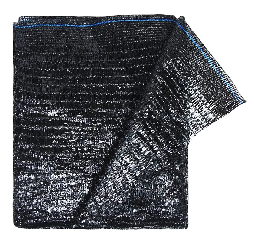 10x12-Foot 50% Sun Shade Cover