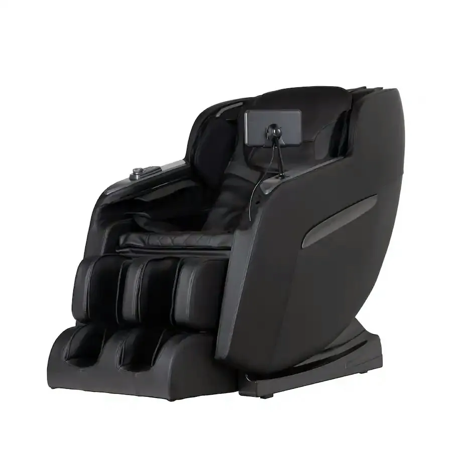 Titan Regal Zero Gravity Massage Chair w/ Heated Rollers