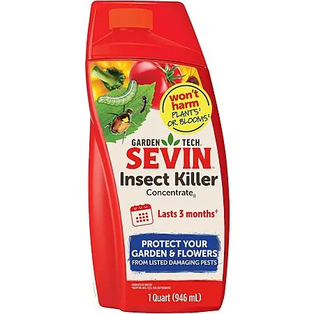 32-Oz Sevin Insect Killer Concentrate