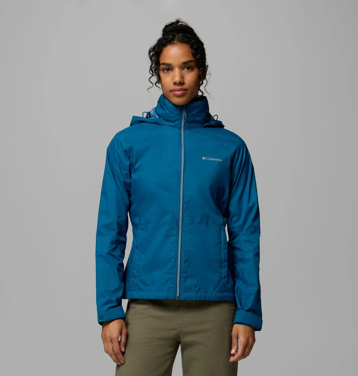 Columbia Women's Switchback IV Jacket