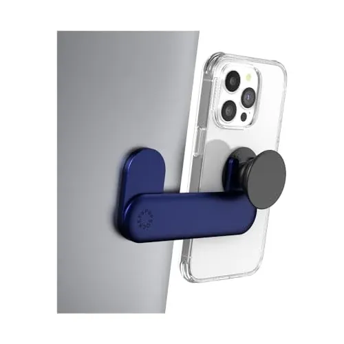 PopSockets Laptop Phone Mount for PopGrip
