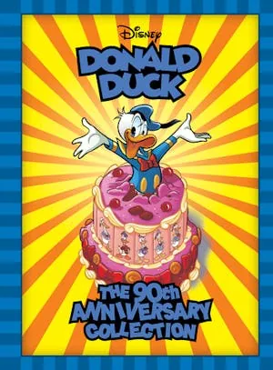 48-Book Disney Masters Collection & Originals Digital Comics Bundle (PDF)