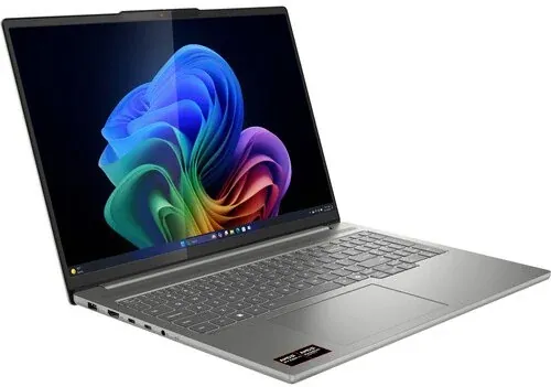 Lenovo IdeaPad Pro 5 16" 2.8K OLED 120Hz Laptop with RTX 5050