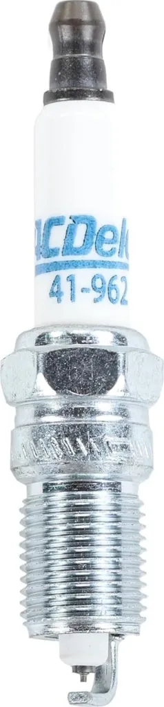 ACDelco Double Platinum Spark Plug