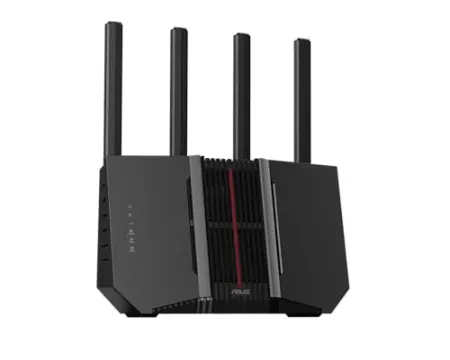 ASUS RT-BE92U BE9700 Tri-Band WiFi 7 Router (Like New)
