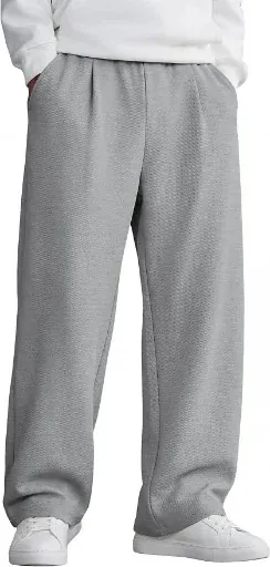 Men's Sweatpants Lightweight with Pockets