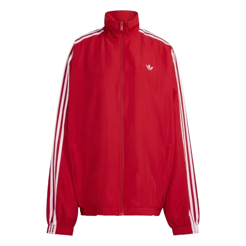 adidas Women's Originals Firebird Adilenium Track Top