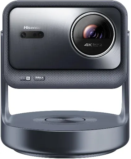 Hisense C2 Ultra Triple Laser 4K 3,000Lm Smart Portable Projector (65''– 300'')