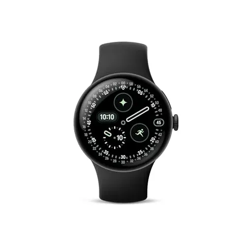 Google Pixel Watch 4 45mm LTE