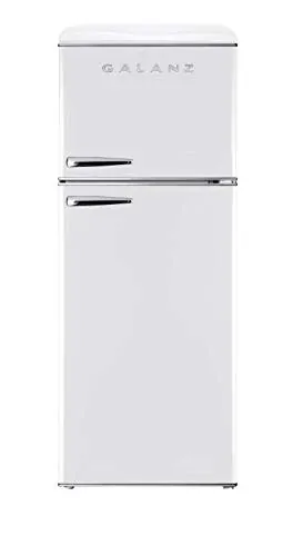 Galanz GLR12TRDEFR Refrigerator 12.0 Cu Ft