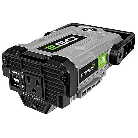 EGO POWER+ Nexus Escape 150-Watts Portable Power Station