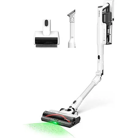 Tineco Cordless Vacuum Cleaners: Pure One Station 5 $239, Pure One A50S