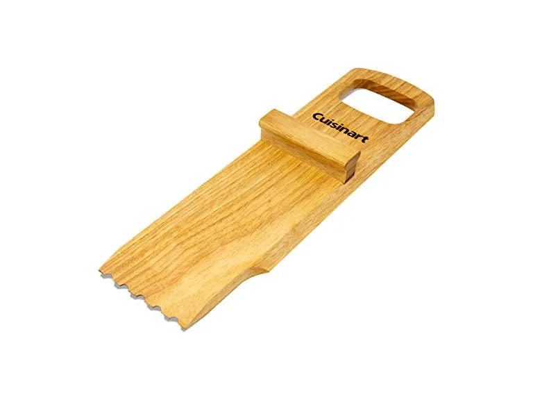 Cuisinart BBQ Wood Grill Scraper