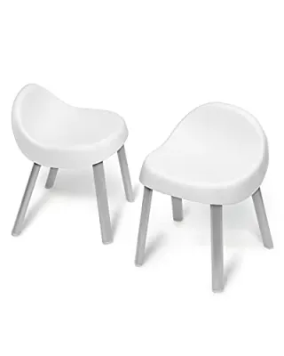 Set-of-2 Skip Hop Toddler's Activity Chairs