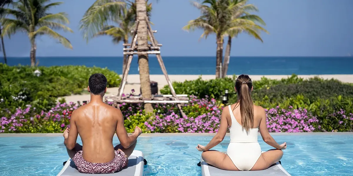Angsana Laguna Phuket 7+ Night Stays for 2