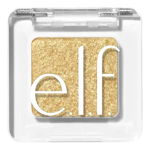 e.l.f. Fine As Fleck Glitter Eyeshadow Topper (It's Glit)