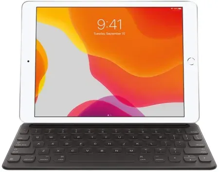 Apple Smart Keyboard for iPad 7th / 8th / 9th Gen, iPad Air 3rd Gen, iPad Pro 10.5"