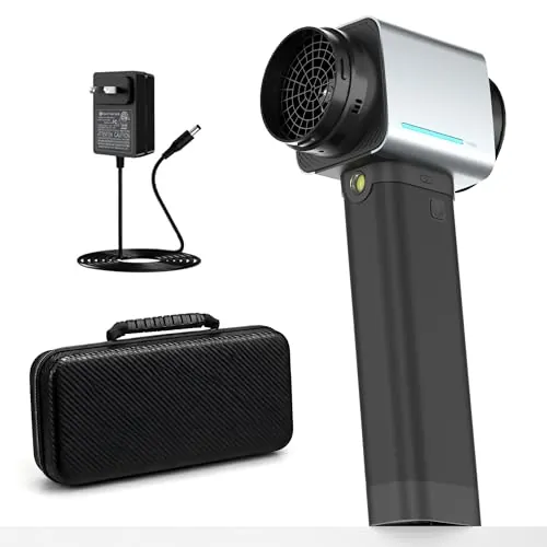 Outdoor Turbo Dryer Blower