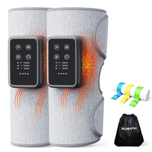 Floravic Cordless Calf Massager