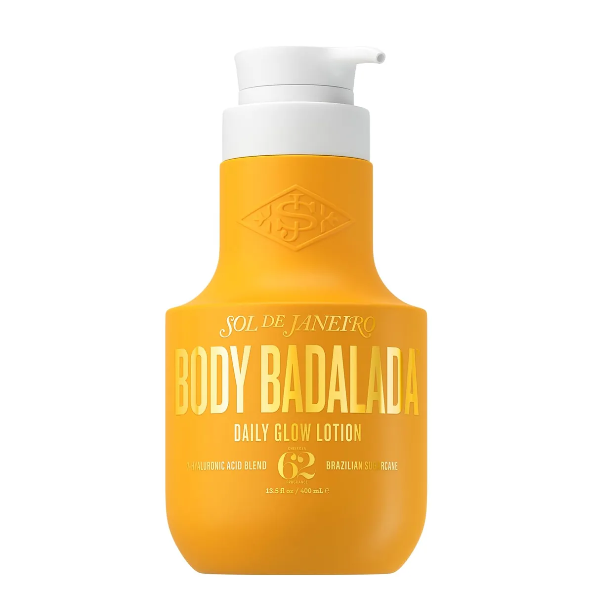Sol de Janeiro Badalada Body Lotion