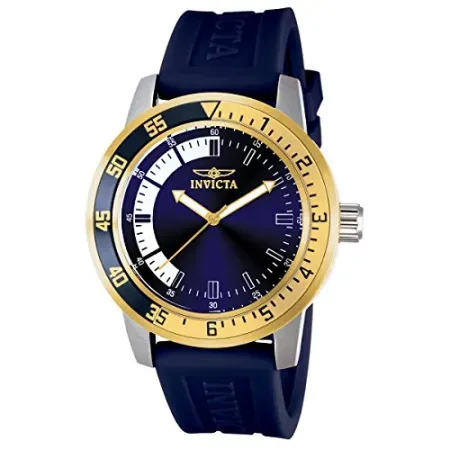 Invicta Men's Specialty Quartz 45mm Watch