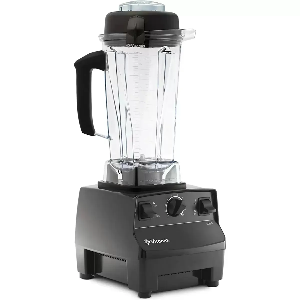 Vitamix 5200 Blender with 64oz Container Refurb
