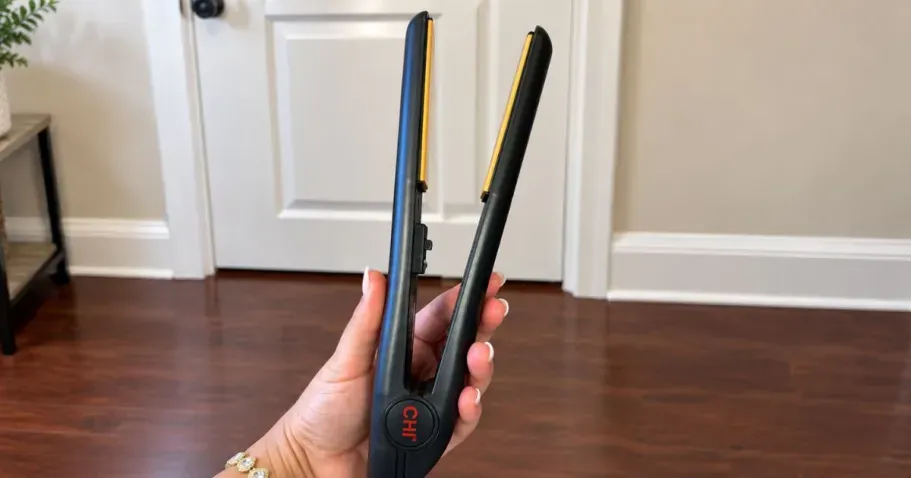 CHI Original 1″ Ceramic Flat Iron