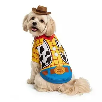 Kohl's Halloween Pet Costume Deals for From $5.94 + free shipping w/