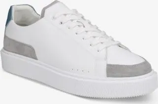 BOSS by Hugo Boss Men's Colyn Derby Leather Sneakers