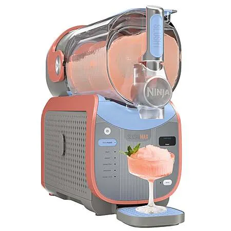 Costco Members: 150oz. Ninja SLUSHi Max XXL Smart Frozen Drink Maker