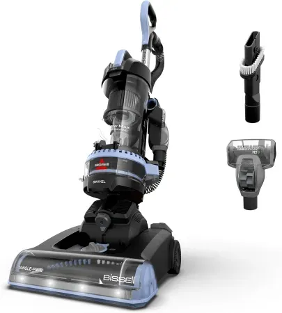 Bissell CleanView Max Tangle-Free Rewind Pet Upright Vacuum
